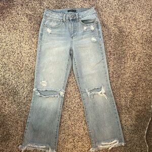 Sincerely Jeans by Jules